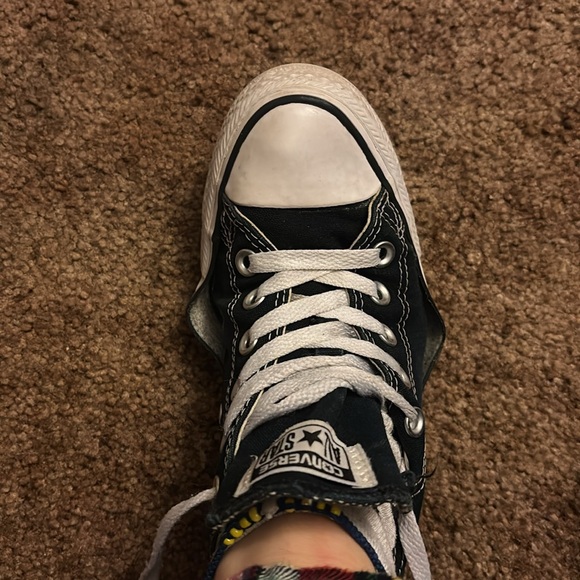 Low top converse - Picture 6 of 6